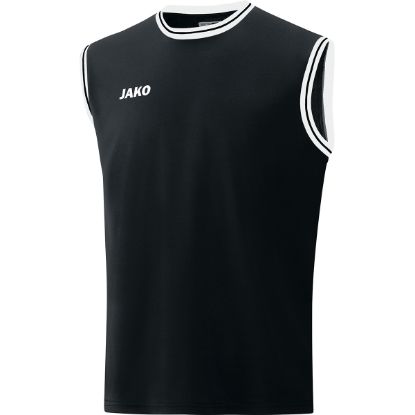 Afbeeldingen van Shirt Center 2.0 zwart/wit