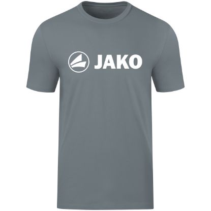 Afbeeldingen van T-shirt Promo steengrijs