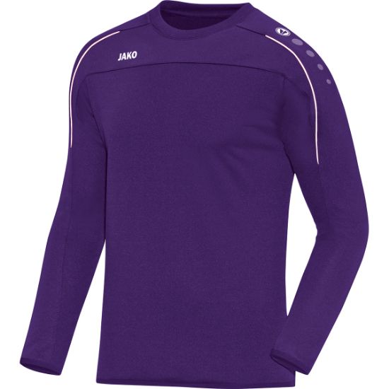 Afbeeldingen van Sweater Classico paars