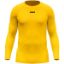 Afbeeldingen van Longsleeve Lightweight geel