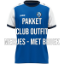 Afbeeldingen van PAKKET: CLUB OUTFIT MEISJES - MET BROEK