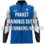 Afbeeldingen van PAKKET: TRAININGS OUTFIT HEREN/JONGENS/MEISJES