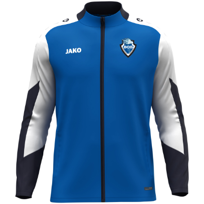 Afbeeldingen van Polyestervest Dynamic - HEREN/JONGENS/MEISJES