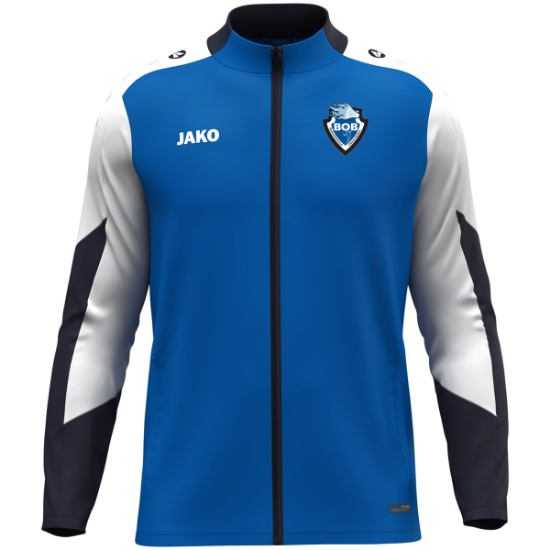 Afbeeldingen van Polyestervest Dynamic - HEREN/JONGENS/MEISJES