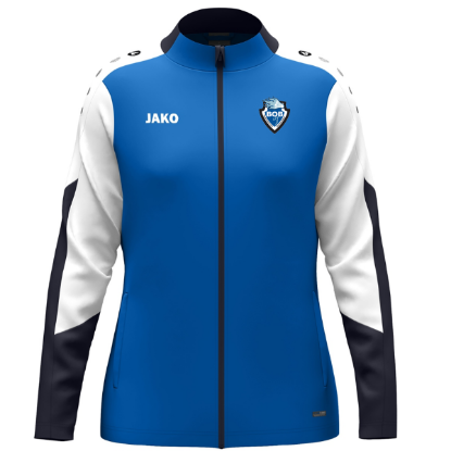 Afbeeldingen van Polyestervest Dynamic - DAMES