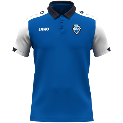 Afbeeldingen van Polo Dynamic - JONGENS/HEREN/MEISJES