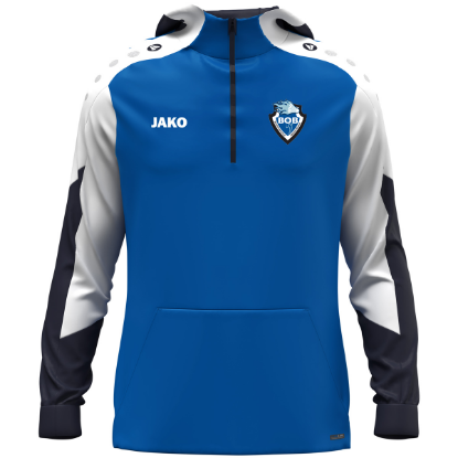 Afbeeldingen van Zip hoody Dynamic