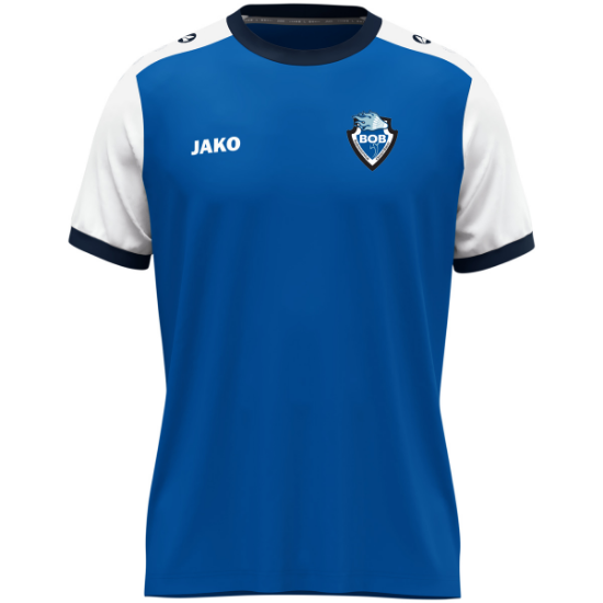 Afbeeldingen van Shirt Dynamic korte mouw - HEREN/JONGENS/MEISJES