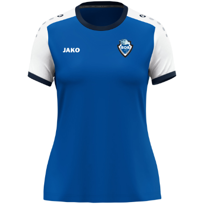 Afbeeldingen van Shirt Dynamic korte mouw - DAMES