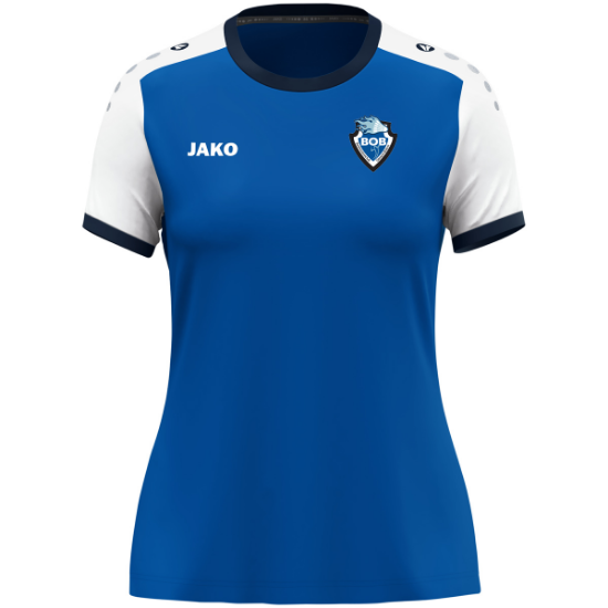 Afbeeldingen van Shirt Dynamic korte mouw - DAMES