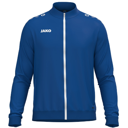 Afbeeldingen van Polyestervest One royal (LEVERBAAR VANAF JANUARI 2026)